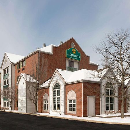 Hotel La Quinta By Wyndham Cleveland Macedonia Esterno foto