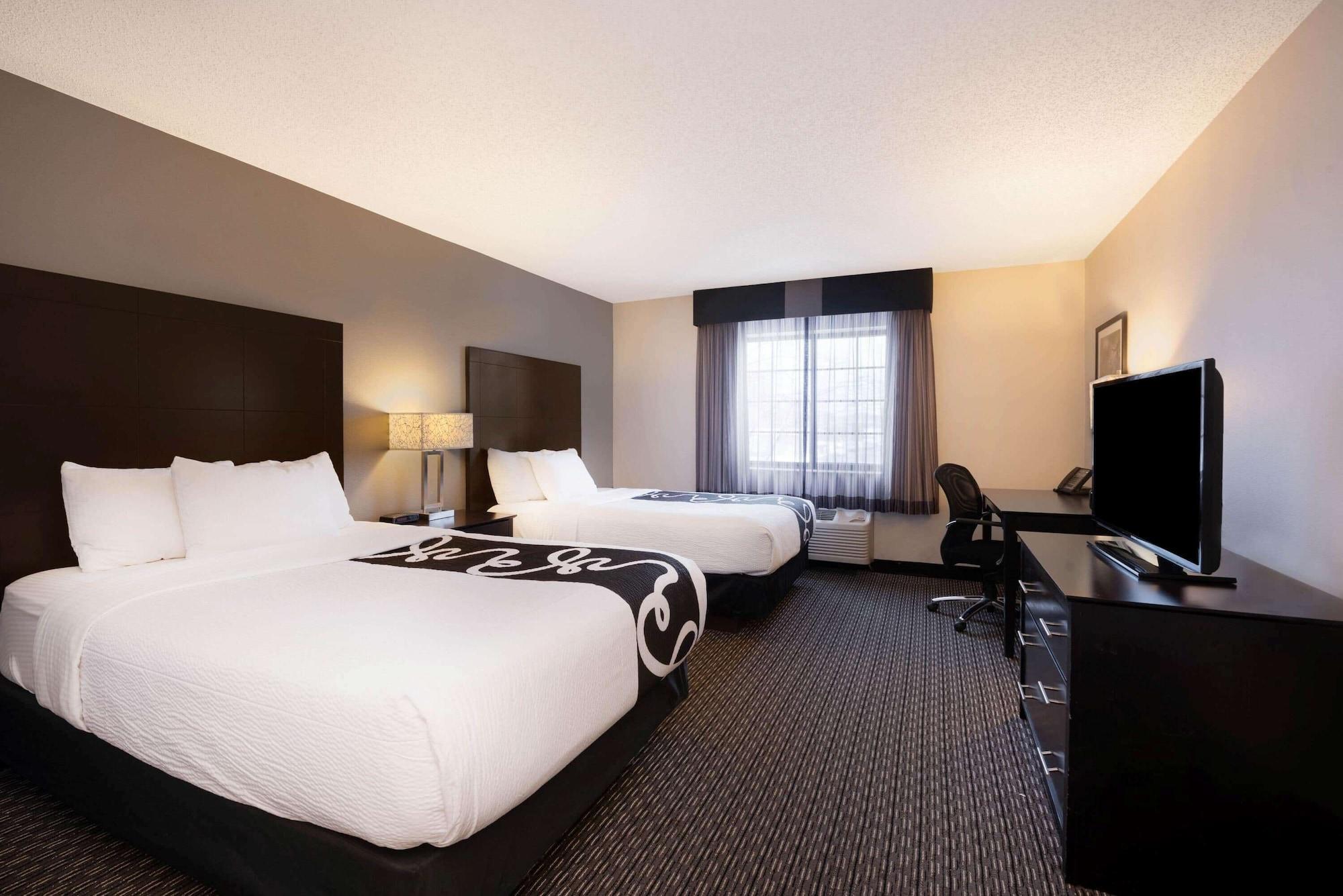Hotel La Quinta By Wyndham Cleveland Macedonia Esterno foto