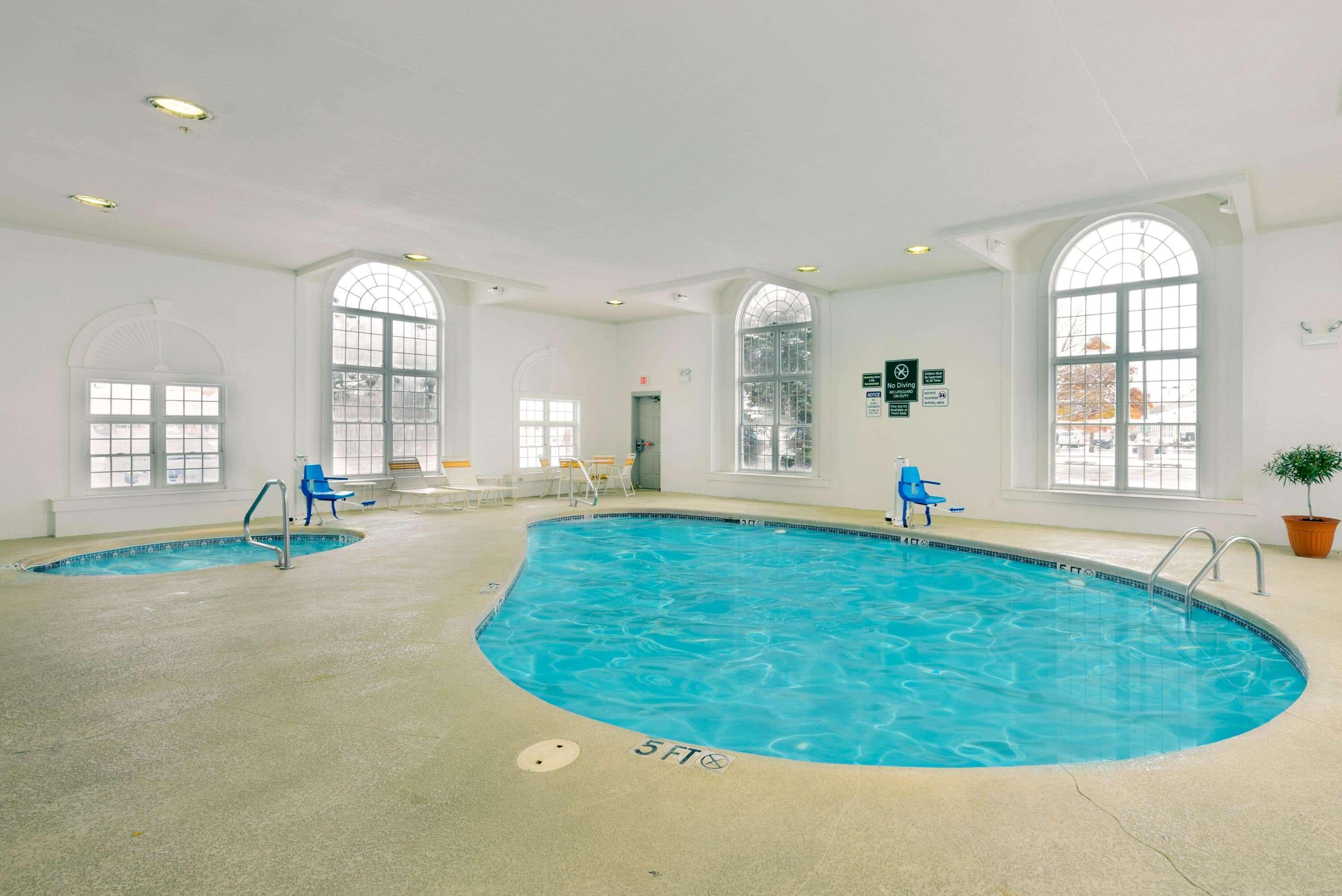Hotel La Quinta By Wyndham Cleveland Macedonia Esterno foto
