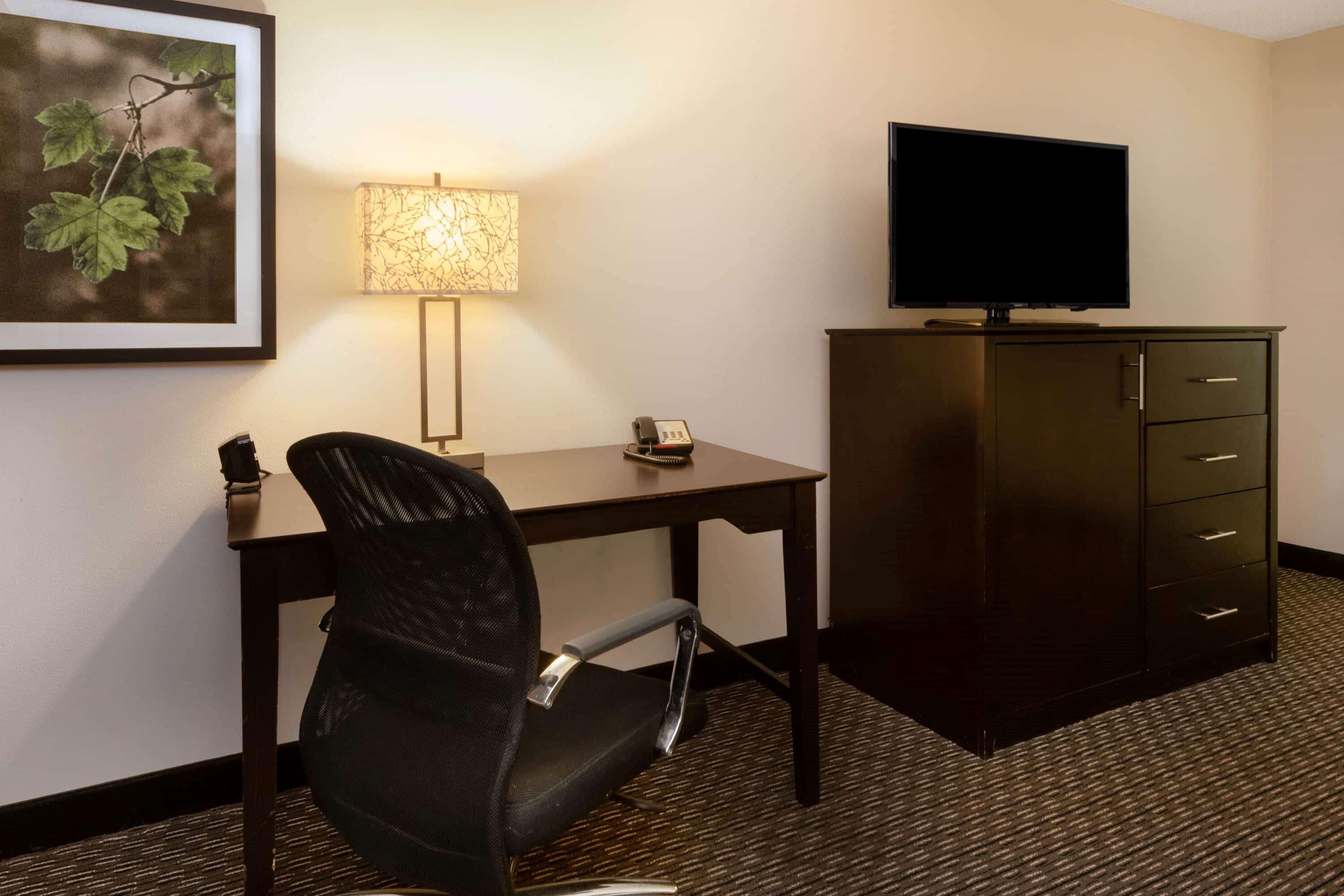 Hotel La Quinta By Wyndham Cleveland Macedonia Esterno foto