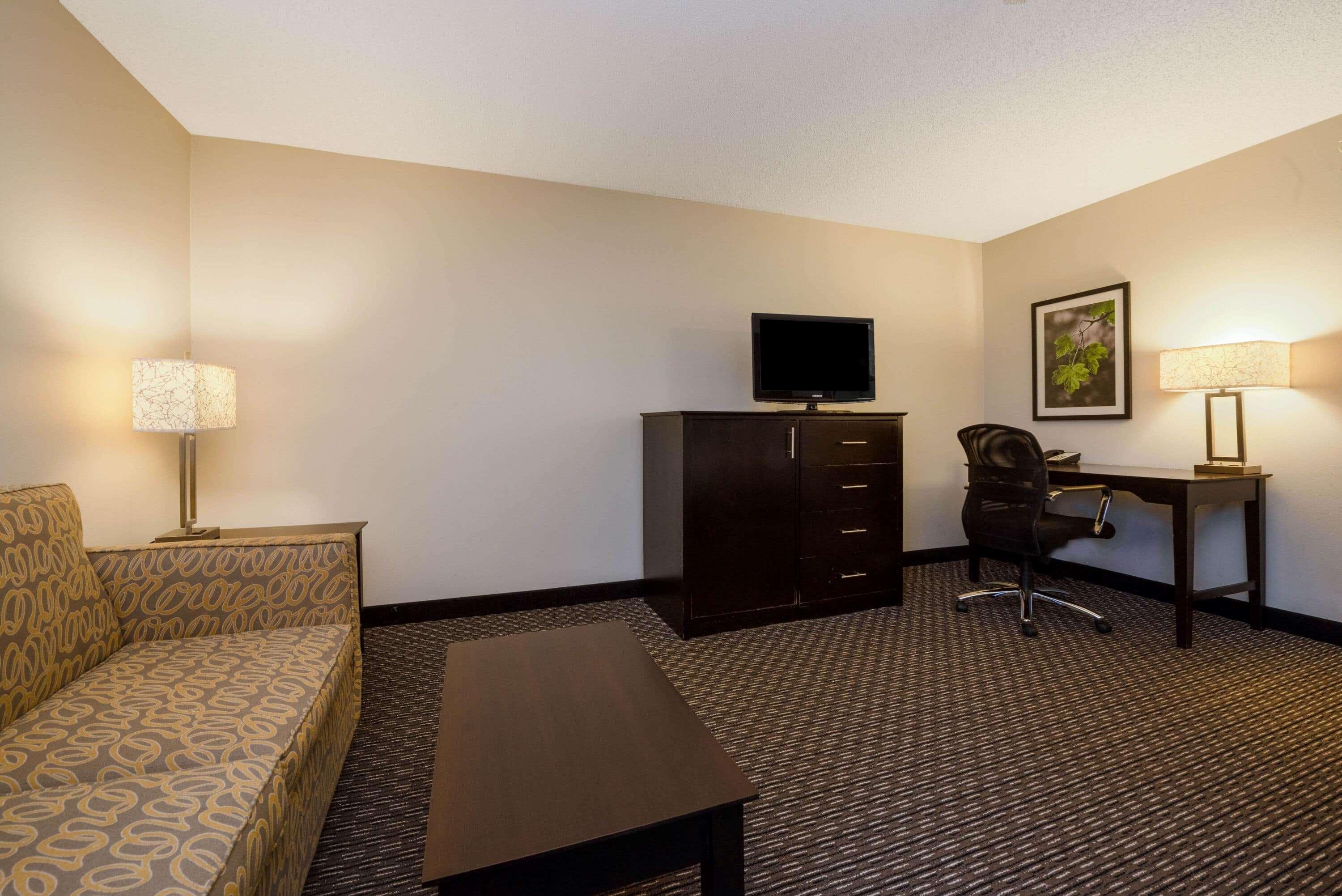 Hotel La Quinta By Wyndham Cleveland Macedonia Esterno foto