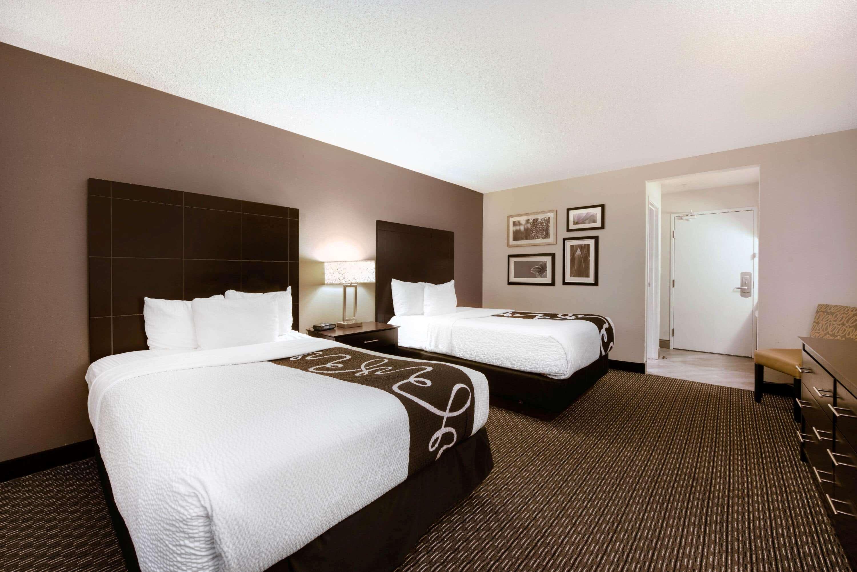 Hotel La Quinta By Wyndham Cleveland Macedonia Esterno foto