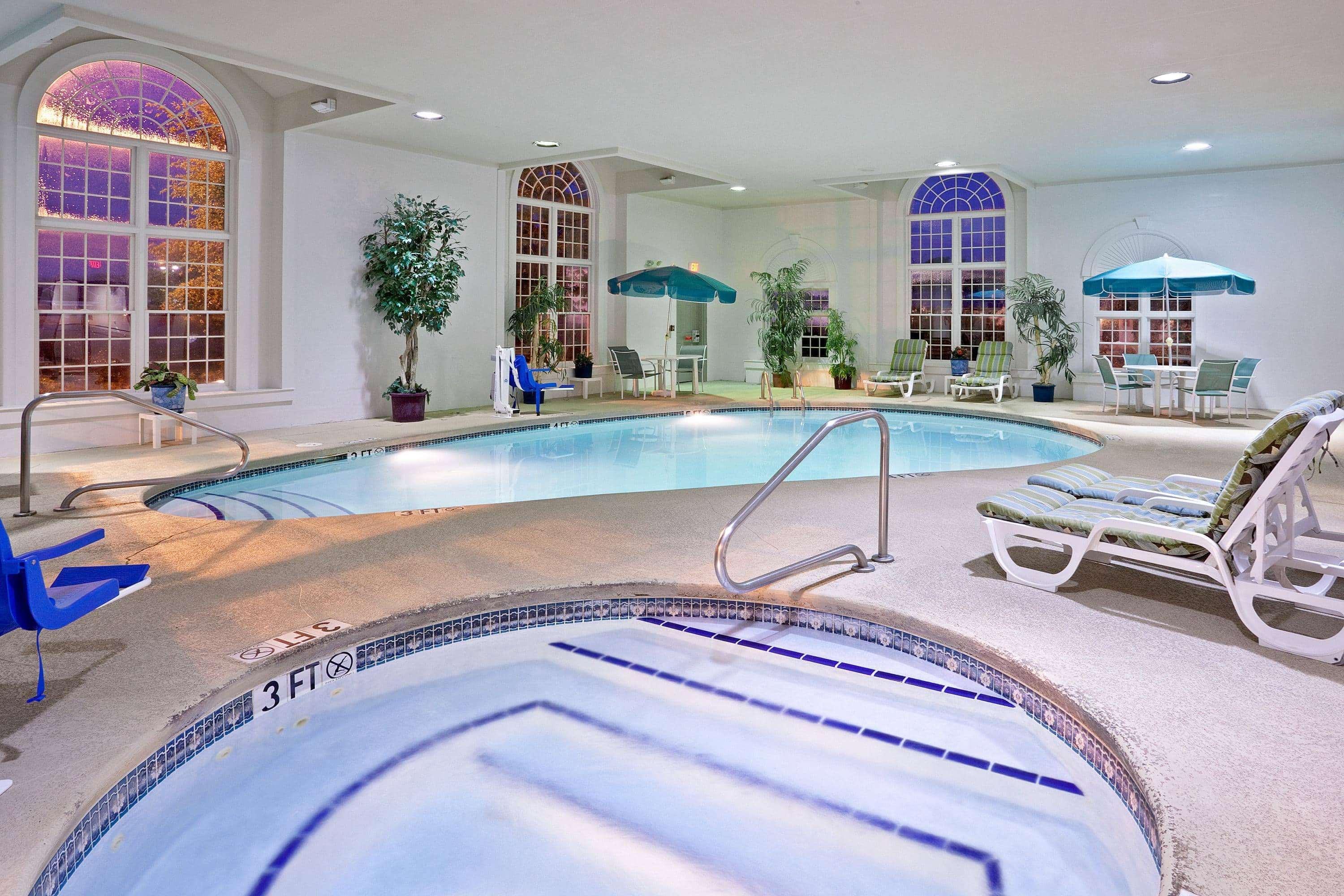 Hotel La Quinta By Wyndham Cleveland Macedonia Esterno foto