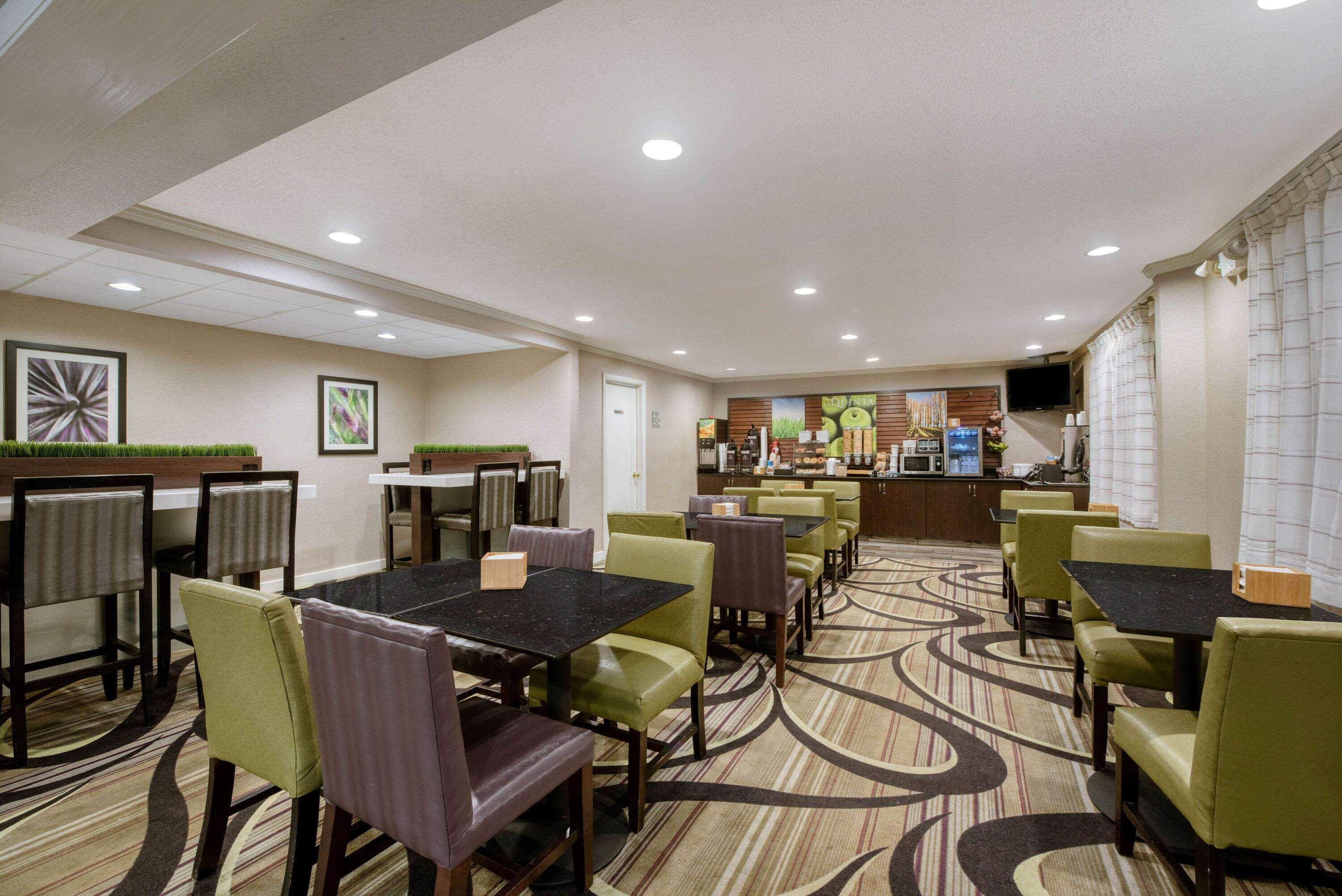 Hotel La Quinta By Wyndham Cleveland Macedonia Esterno foto